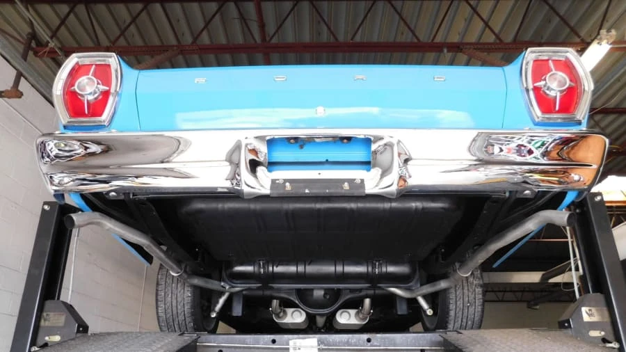 1965 Ford Galaxie 3rd Gen - Image 12 of 16