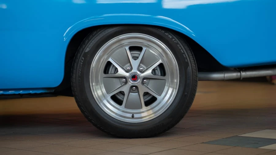 1965 Ford Galaxie 3rd Gen - Image 7 of 13