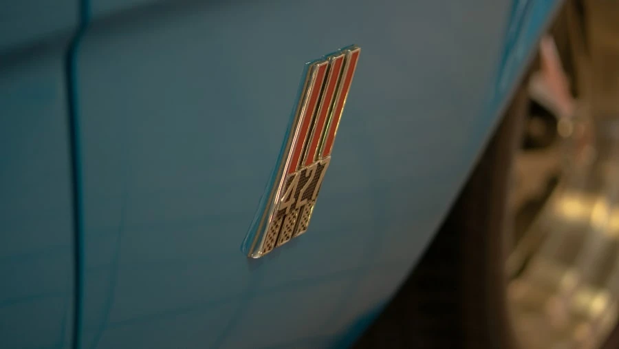 1965 Ford Galaxie 3rd Gen - Image 5 of 13
