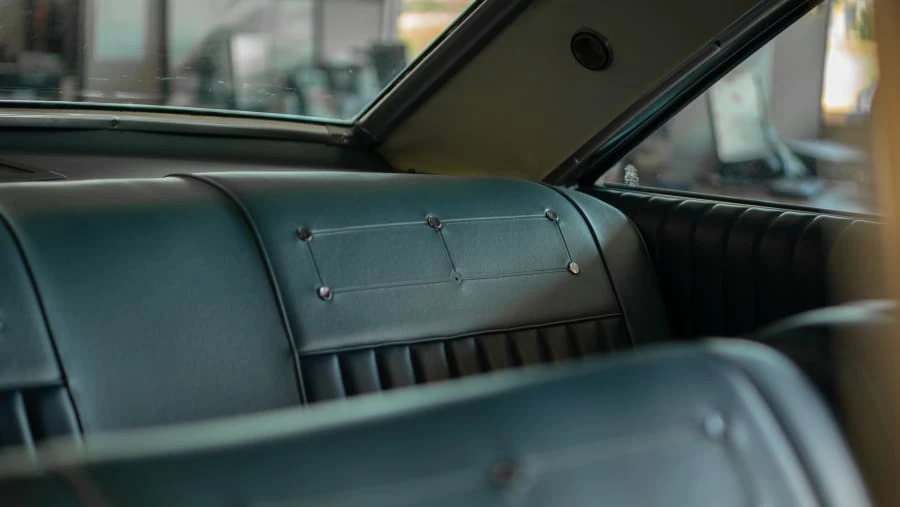 1965 Ford Galaxie 3rd Gen - Image 10 of 13