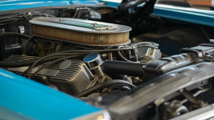 1965 Ford Galaxie 3rd Gen - Image 12 of 13