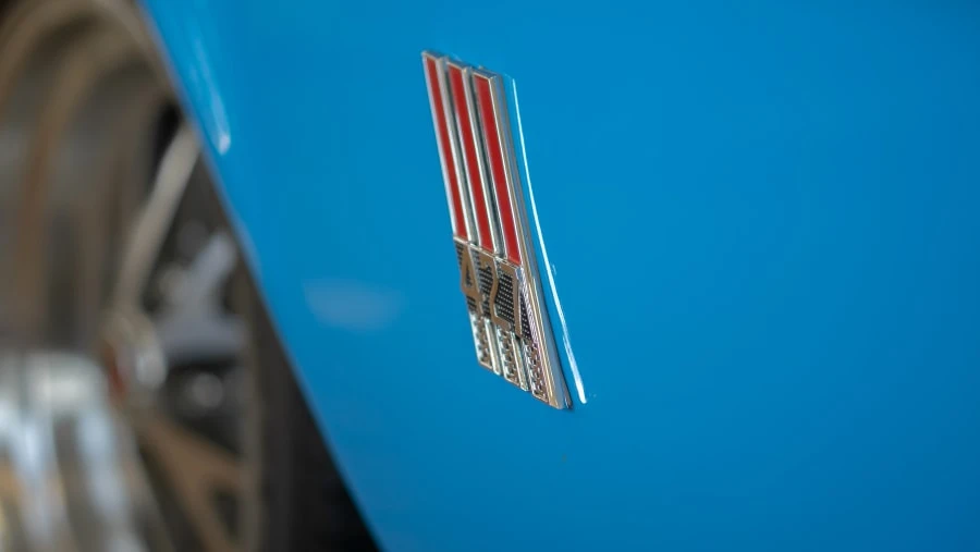 1965 Ford Galaxie 3rd Gen - Image 6 of 13