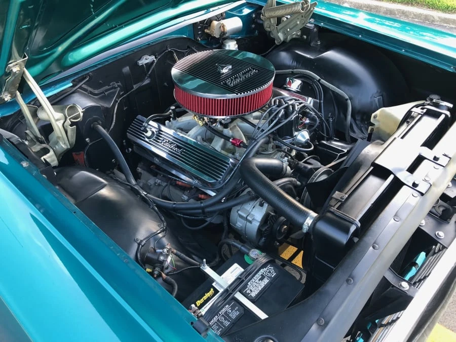 1965 Ford Galaxie 3rd Gen - Image 6 of 11