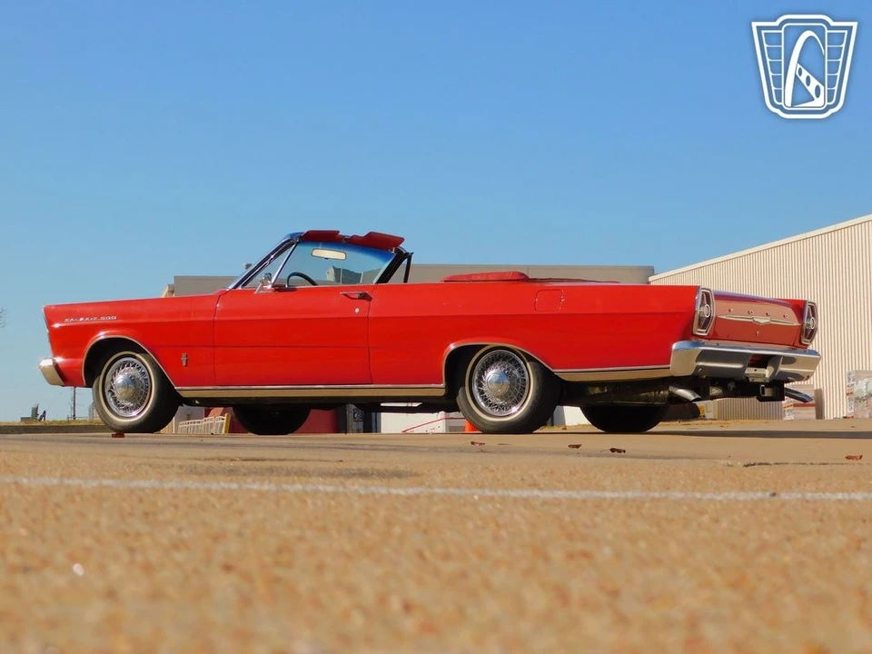 1965 Ford Galaxie 3rd Gen - Image 14 of 21