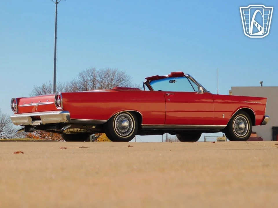 1965 Ford Galaxie 3rd Gen - Image 26 of 31