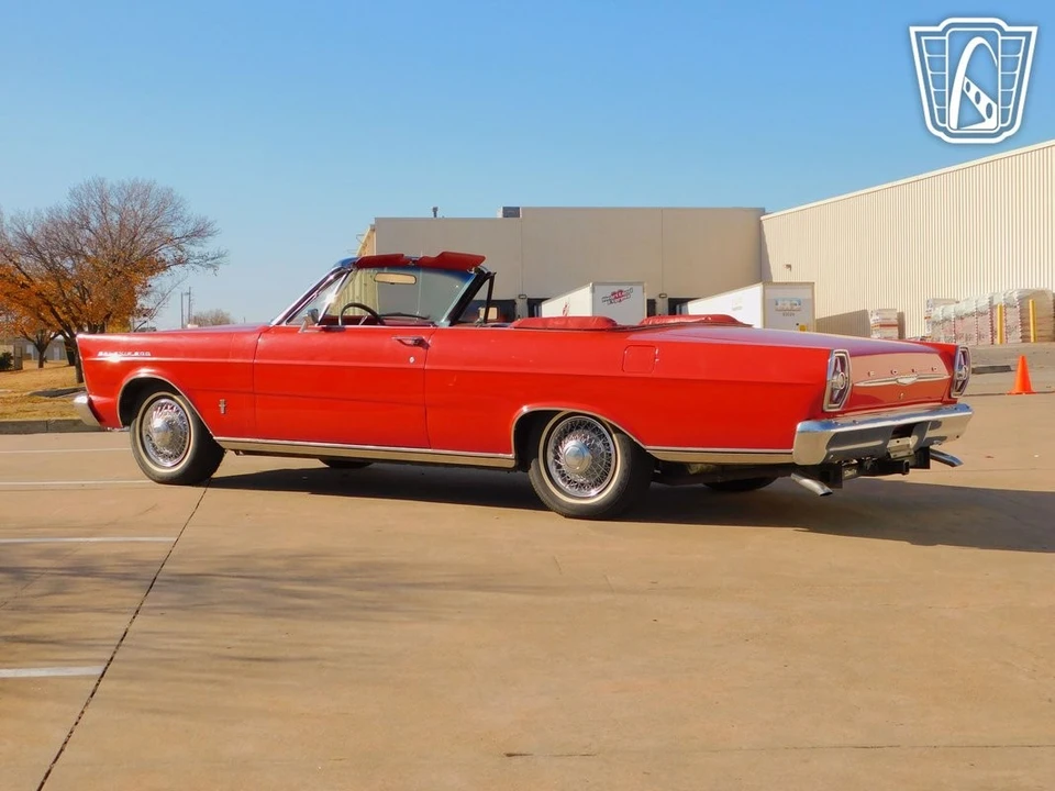 1965 Ford Galaxie 3rd Gen - Image 15 of 21