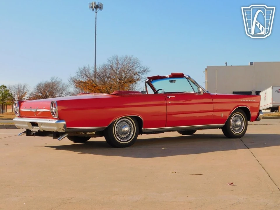 1965 Ford Galaxie 3rd Gen - Image 27 of 31