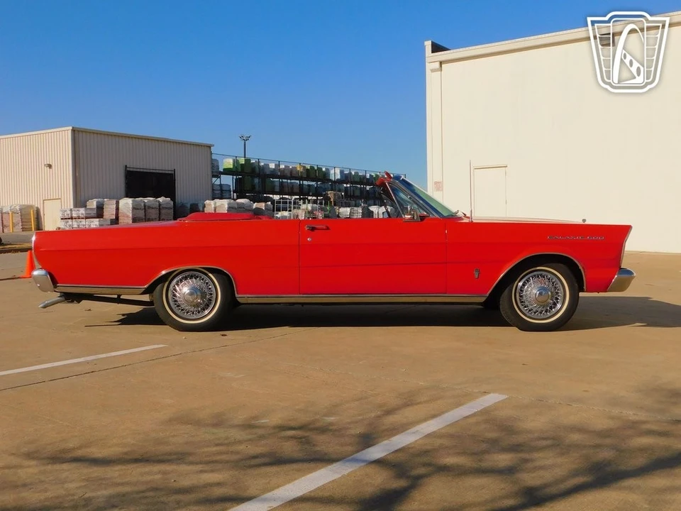 1965 Ford Galaxie 3rd Gen - Image 30 of 31