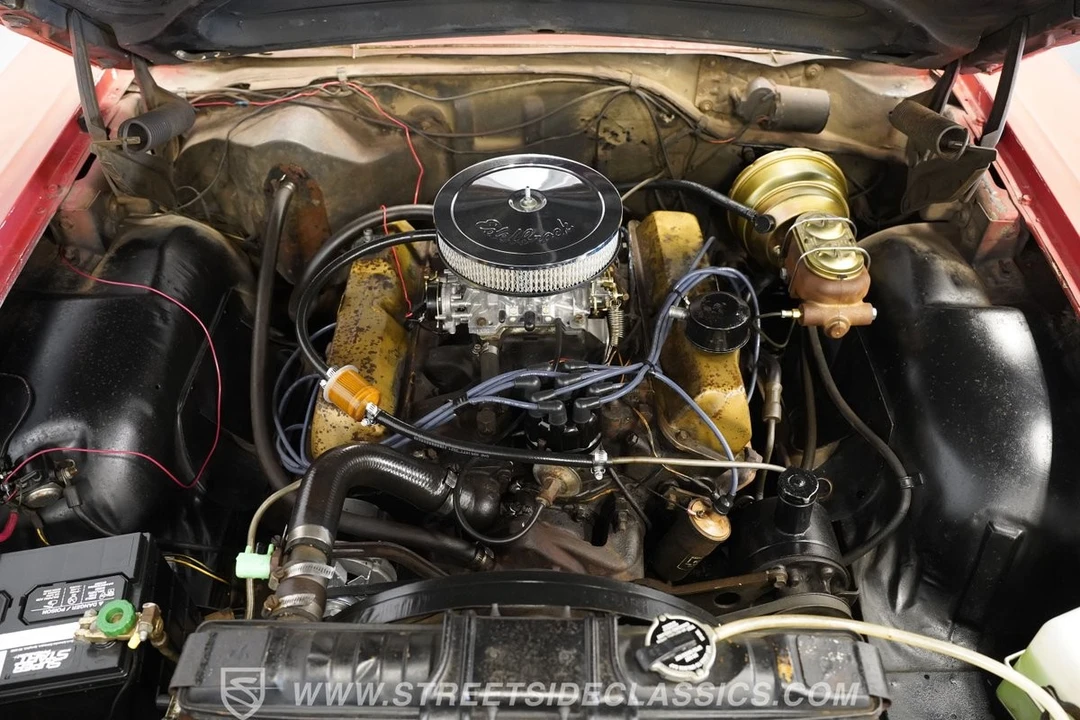 1965 Ford Galaxie 3rd Gen - Image 4 of 12