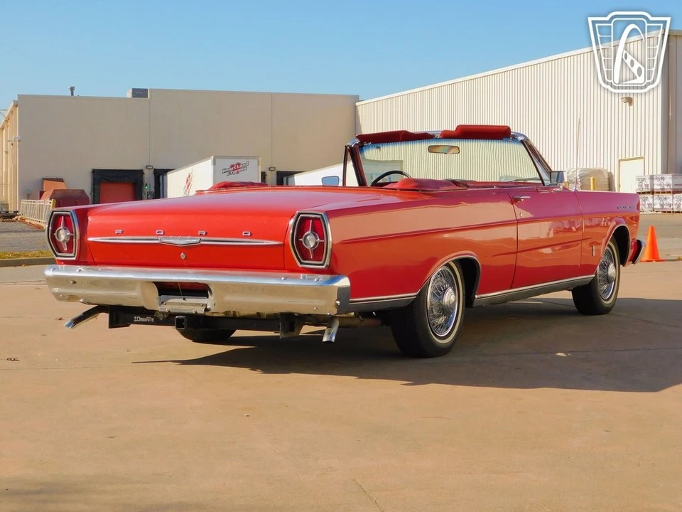 1965 Ford Galaxie 3rd Gen - Image 24 of 31