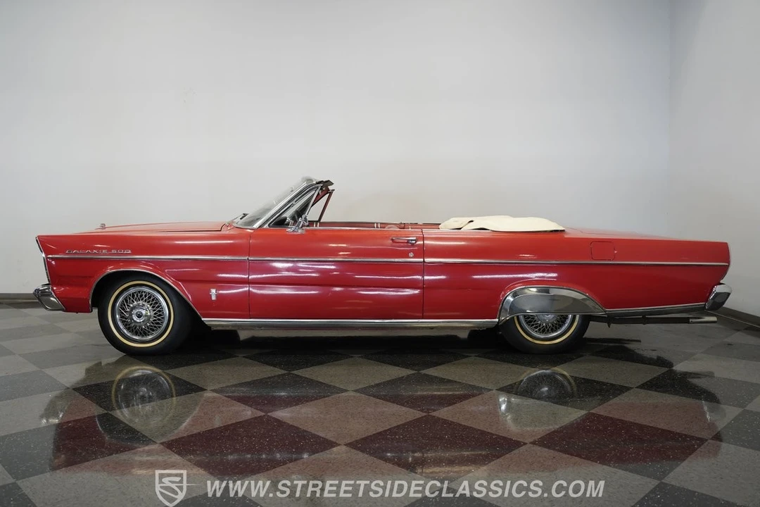 1965 Ford Galaxie 3rd Gen - Image 2 of 12
