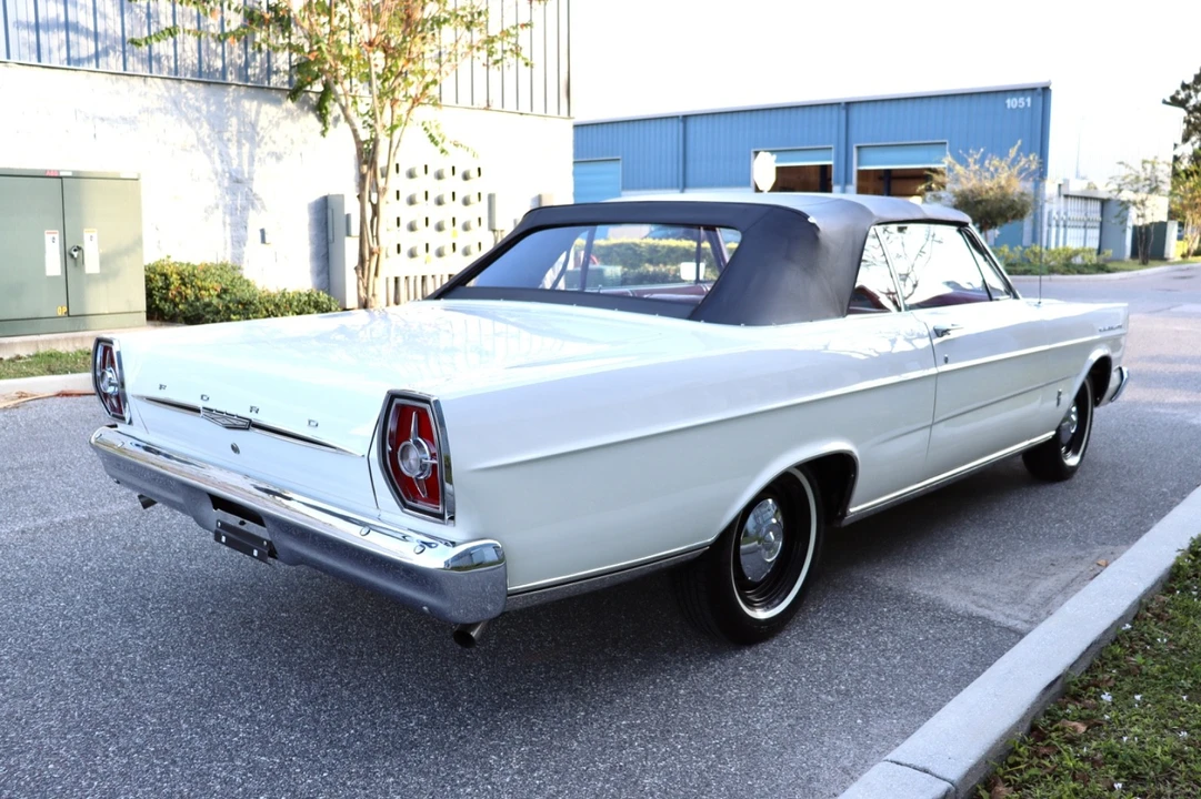 1965 Ford Galaxie 3rd Gen - Image 5 of 21