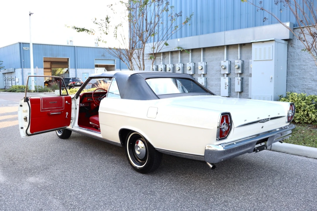 1965 Ford Galaxie 3rd Gen - Image 17 of 21