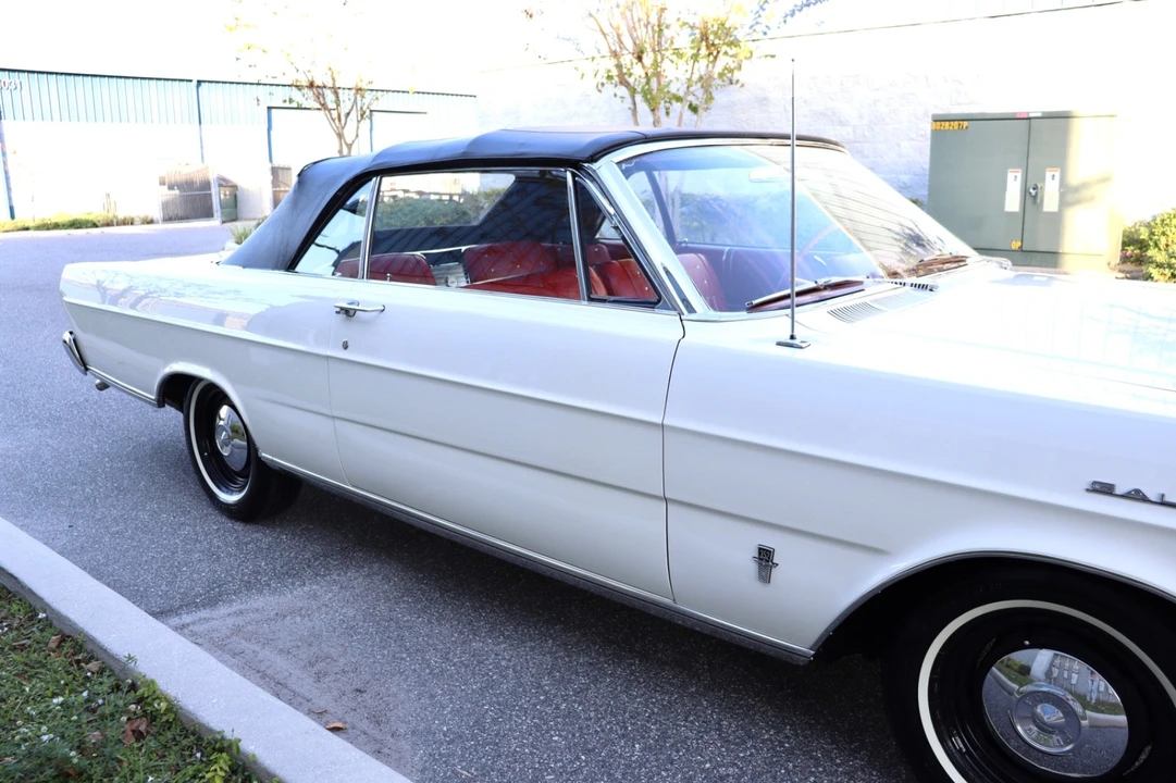 1965 Ford Galaxie 3rd Gen - Image 10 of 21