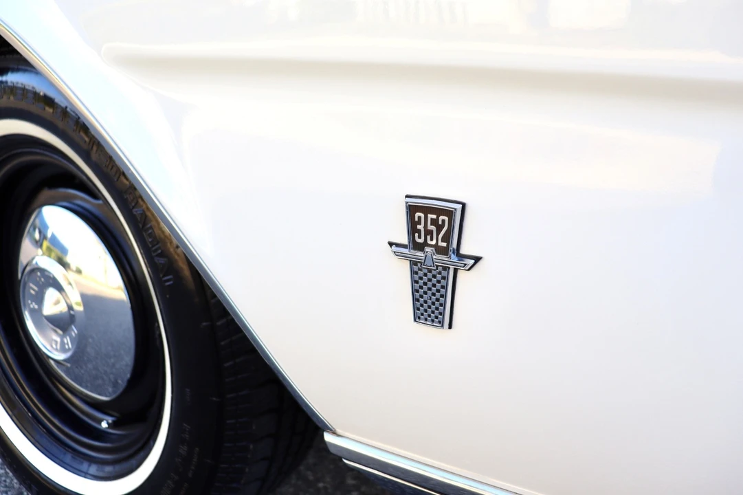 1965 Ford Galaxie 3rd Gen - Image 14 of 21