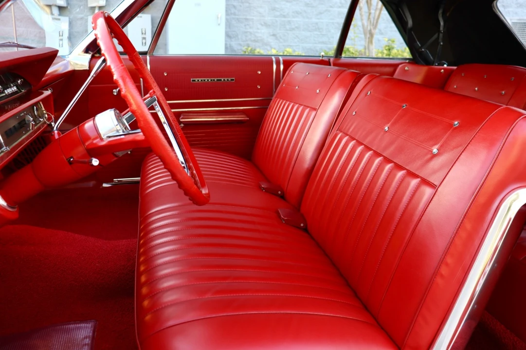 1965 Ford Galaxie 3rd Gen - Image 19 of 21