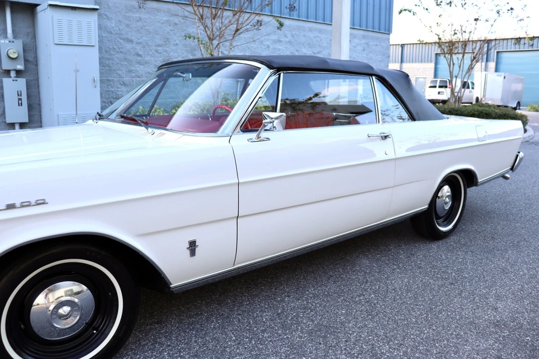 1965 Ford Galaxie 3rd Gen - Image 11 of 21