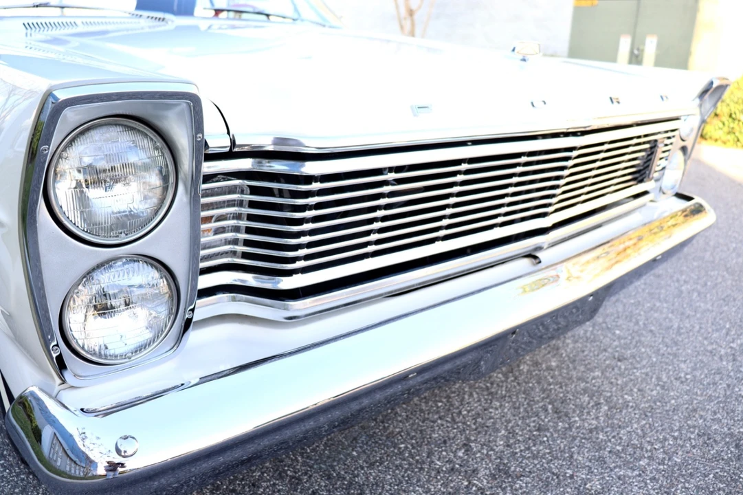 1965 Ford Galaxie 3rd Gen - Image 15 of 21