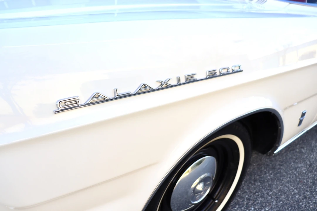 1965 Ford Galaxie 3rd Gen - Image 13 of 21