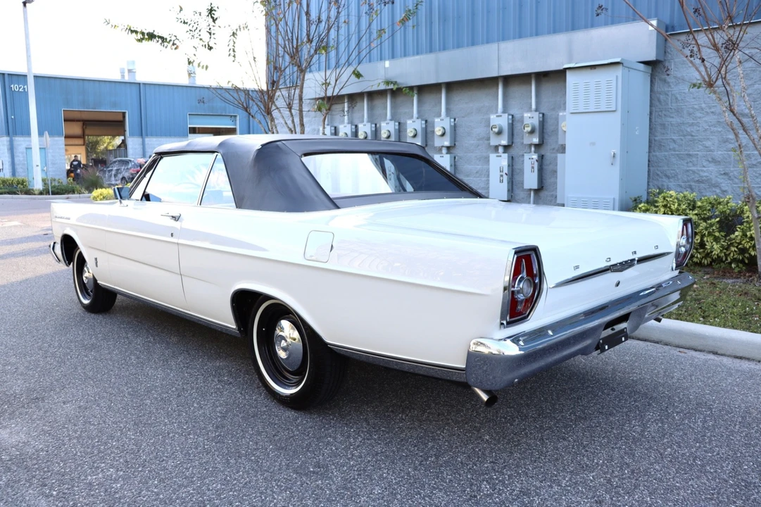 1965 Ford Galaxie 3rd Gen - Image 4 of 21