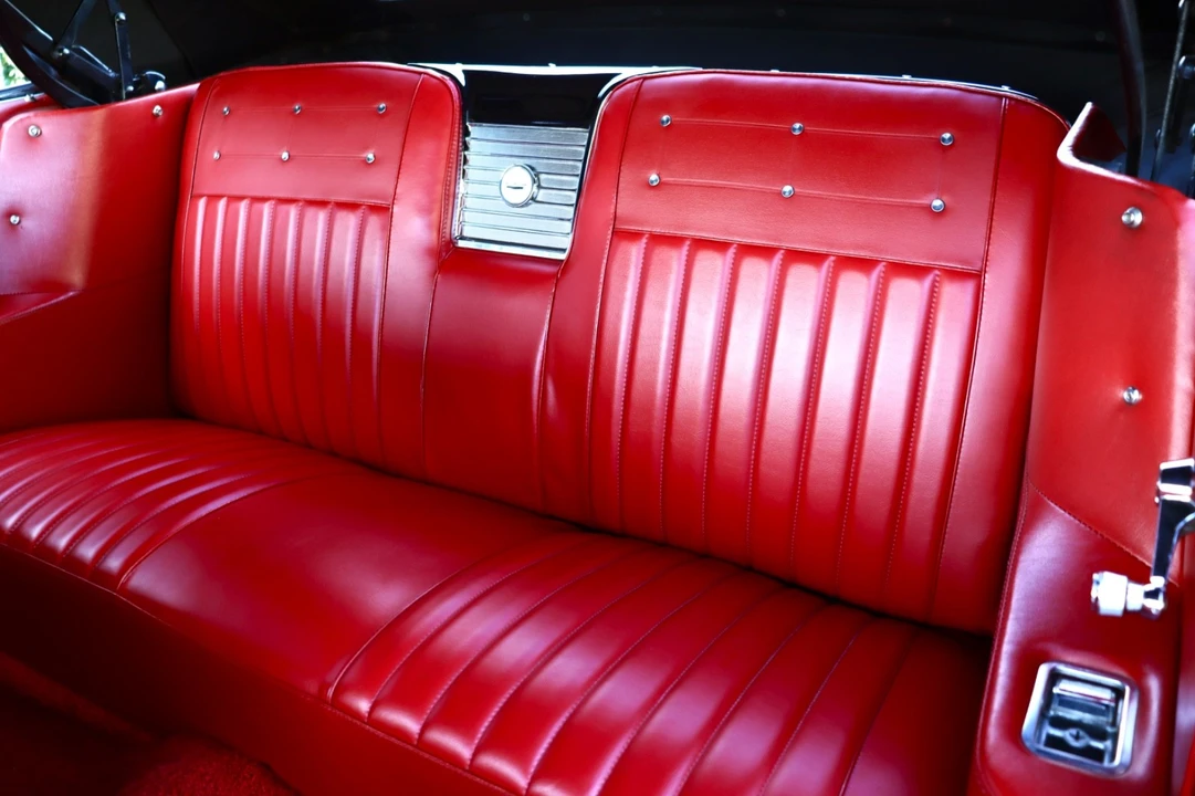 1965 Ford Galaxie 3rd Gen - Image 20 of 21