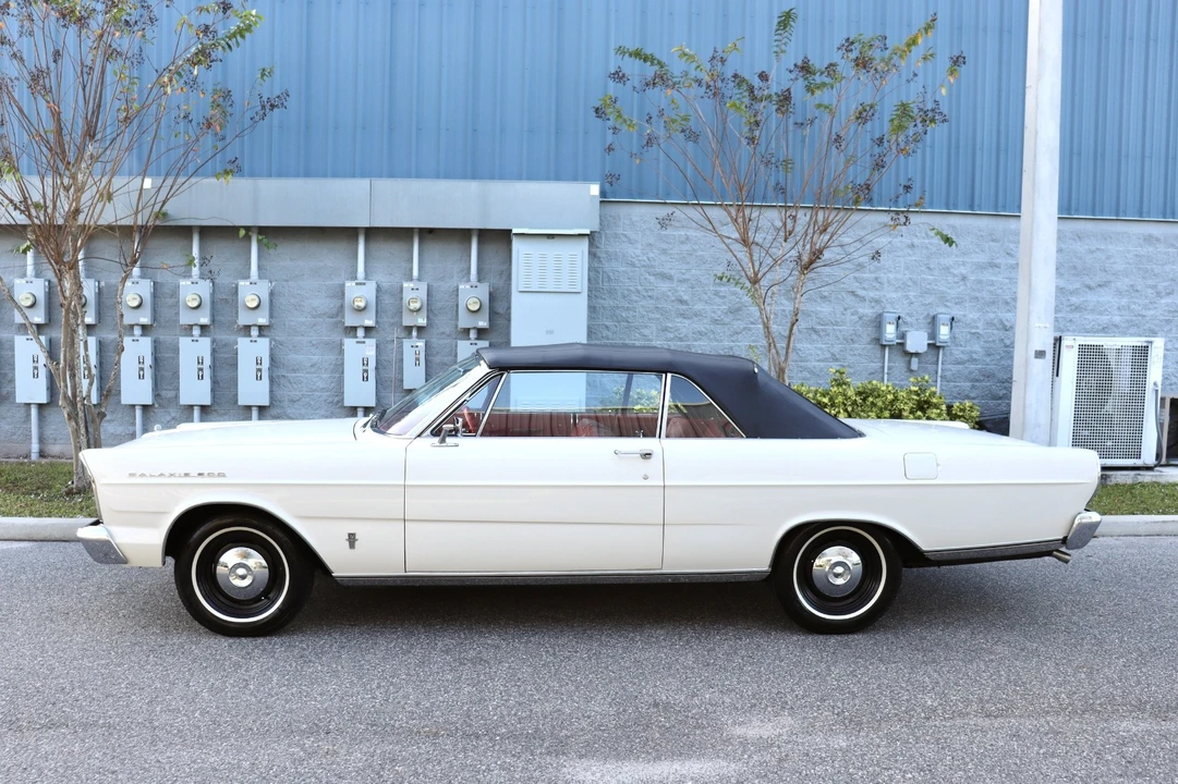 1965 Ford Galaxie 3rd Gen - Image 3 of 21