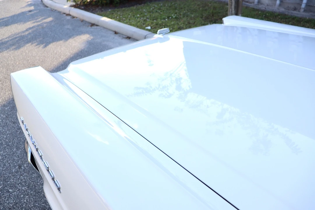 1965 Ford Galaxie 3rd Gen - Image 7 of 21