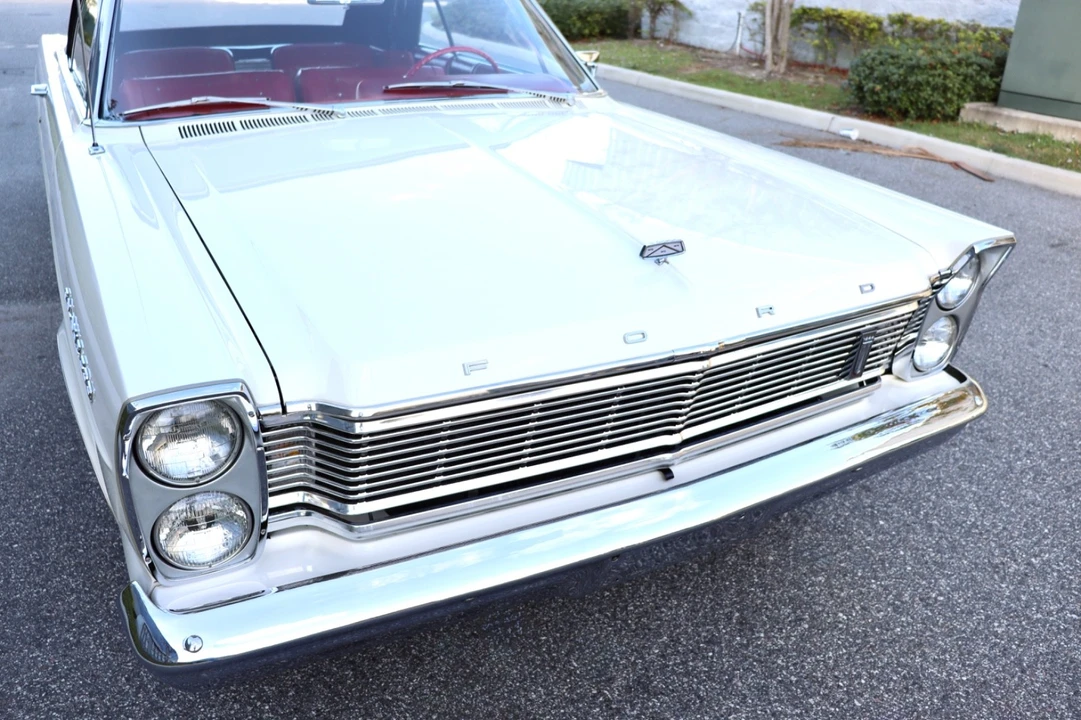 1965 Ford Galaxie 3rd Gen - Image 9 of 21