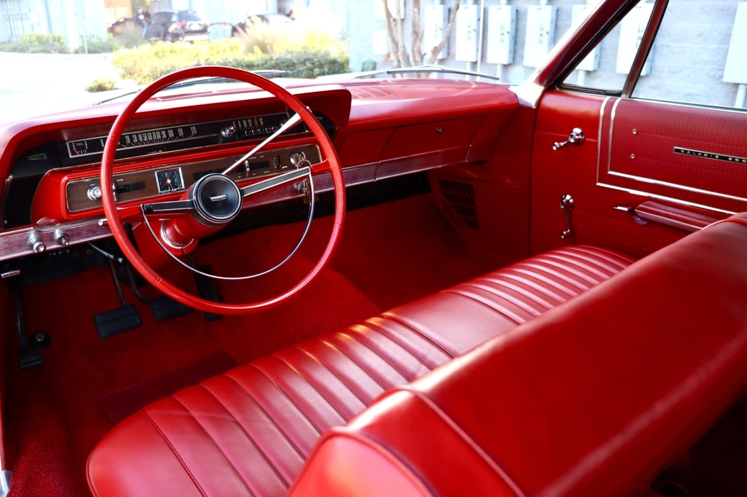 1965 Ford Galaxie 3rd Gen - Image 18 of 21