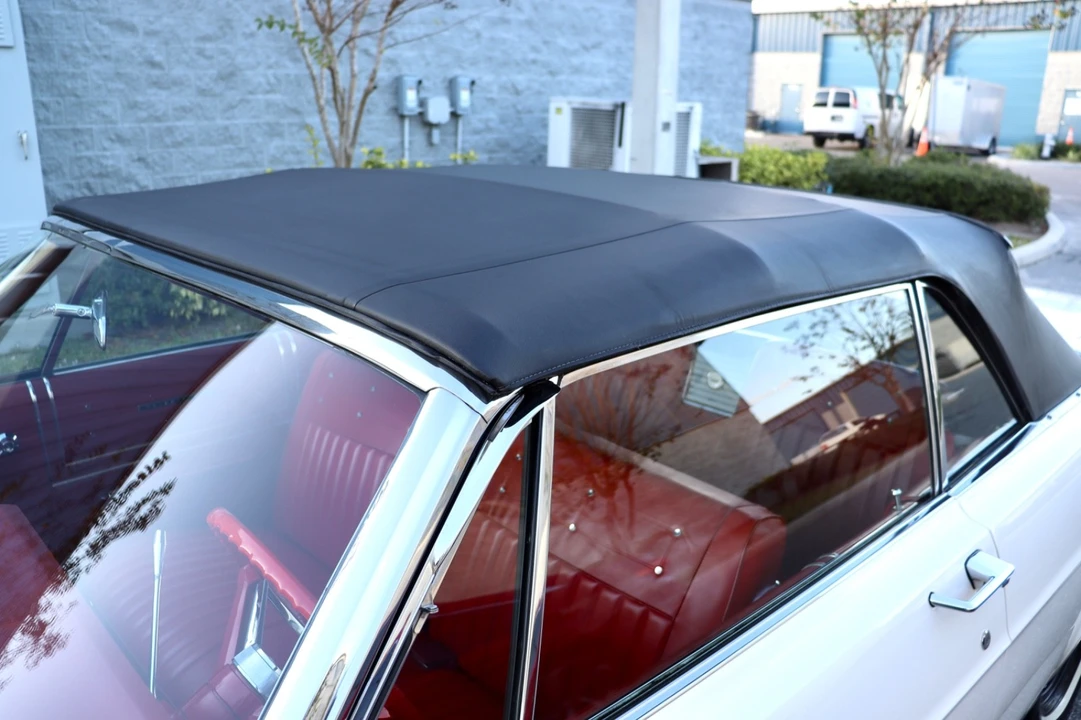 1965 Ford Galaxie 3rd Gen - Image 12 of 21