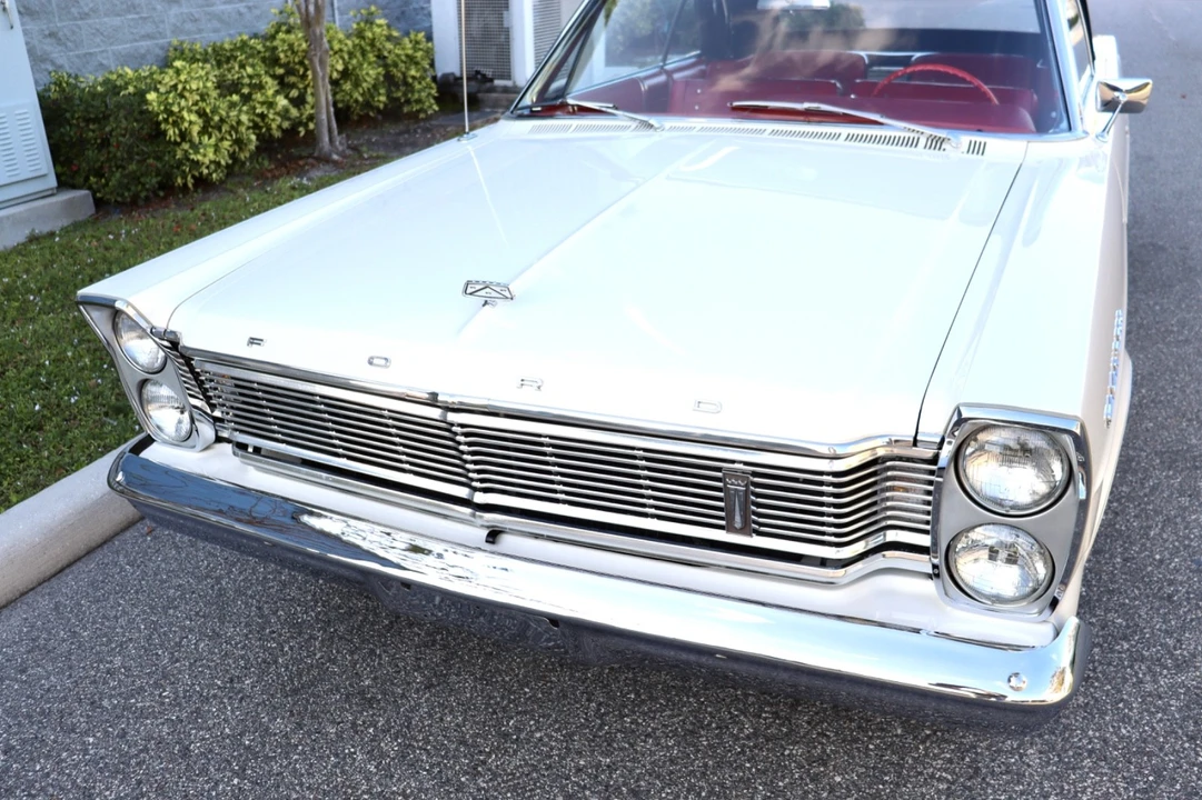 1965 Ford Galaxie 3rd Gen - Image 8 of 21