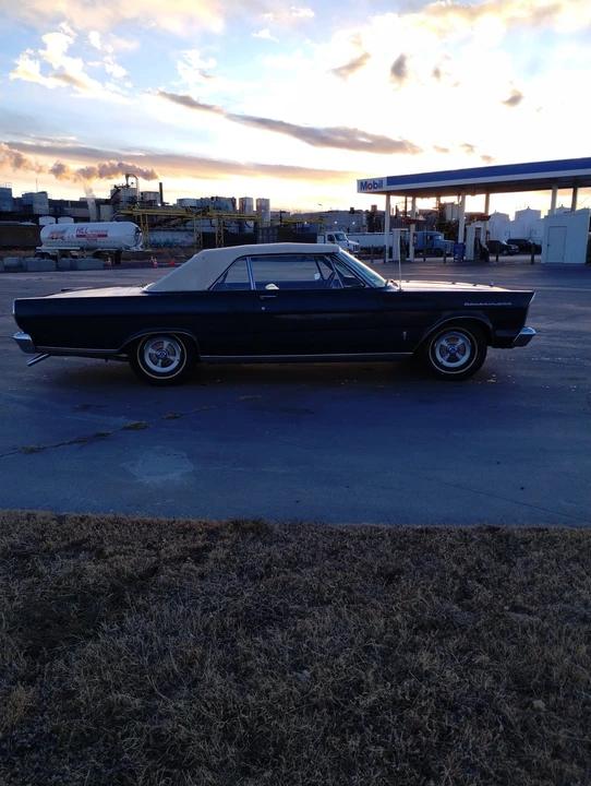 1965 Ford Galaxie 3rd Gen - Image 7 of 31