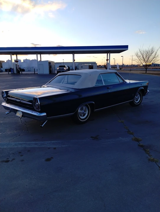 1965 Ford Galaxie 3rd Gen - Image 8 of 31