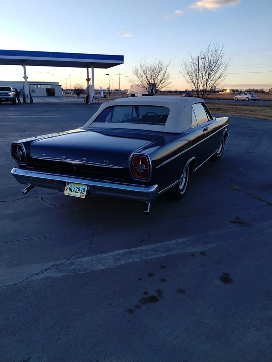 1965 Ford Galaxie 3rd Gen - Image 9 of 31