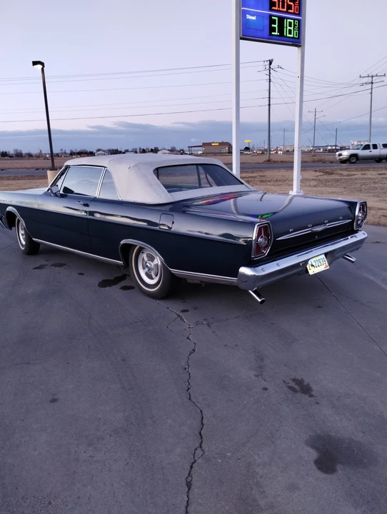 1965 Ford Galaxie 3rd Gen - Image 12 of 31