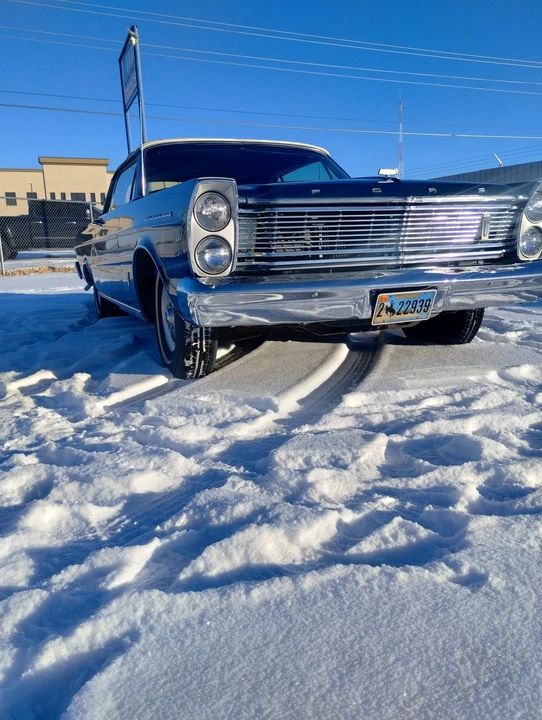 1965 Ford Galaxie 3rd Gen - Image 31 of 31
