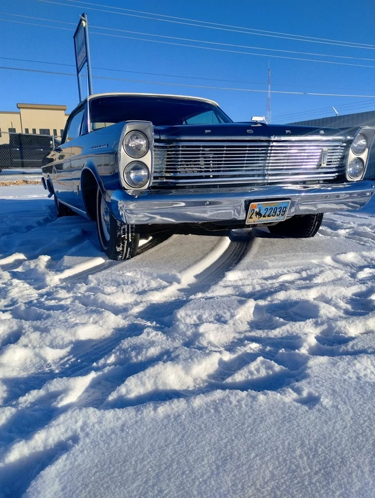 1965 Ford Galaxie 3rd Gen - Image 30 of 31