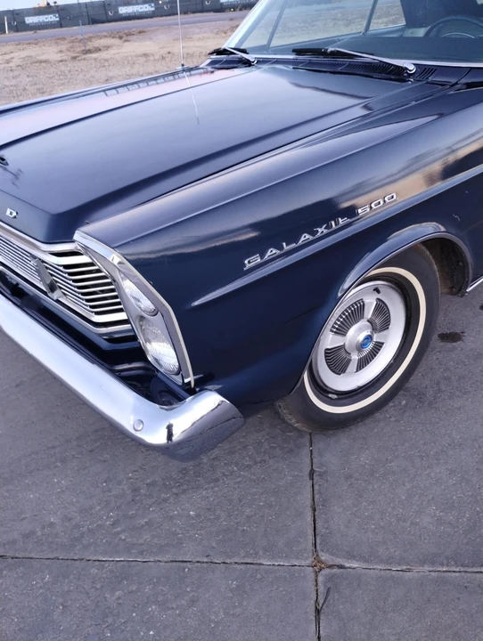 1965 Ford Galaxie 3rd Gen - Image 26 of 31