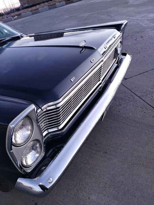 1965 Ford Galaxie 3rd Gen - Image 25 of 31