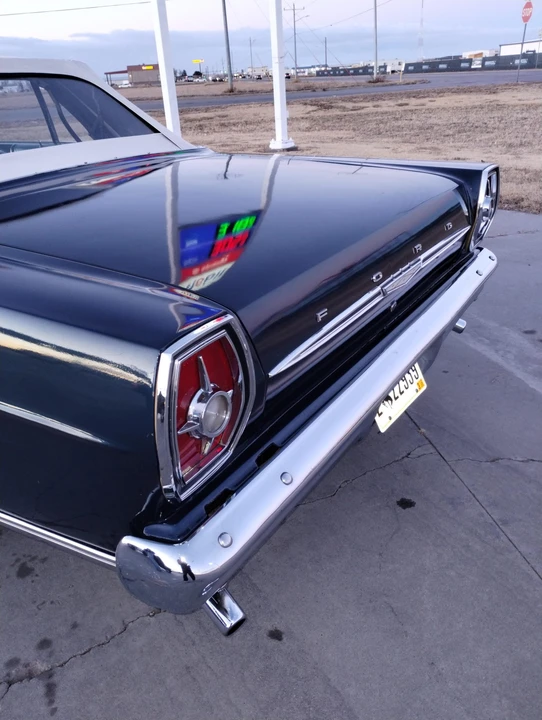 1965 Ford Galaxie 3rd Gen - Image 27 of 31