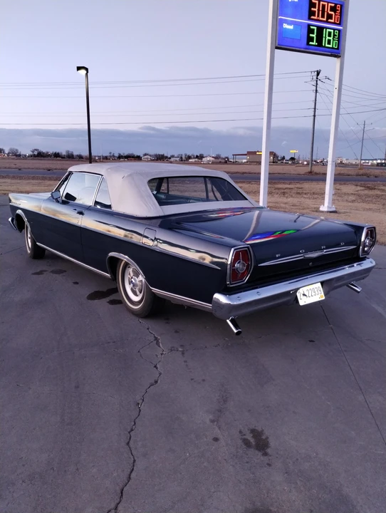 1965 Ford Galaxie 3rd Gen - Image 11 of 31