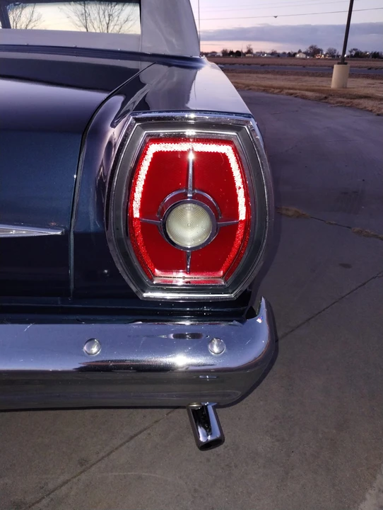 1965 Ford Galaxie 3rd Gen - Image 29 of 31