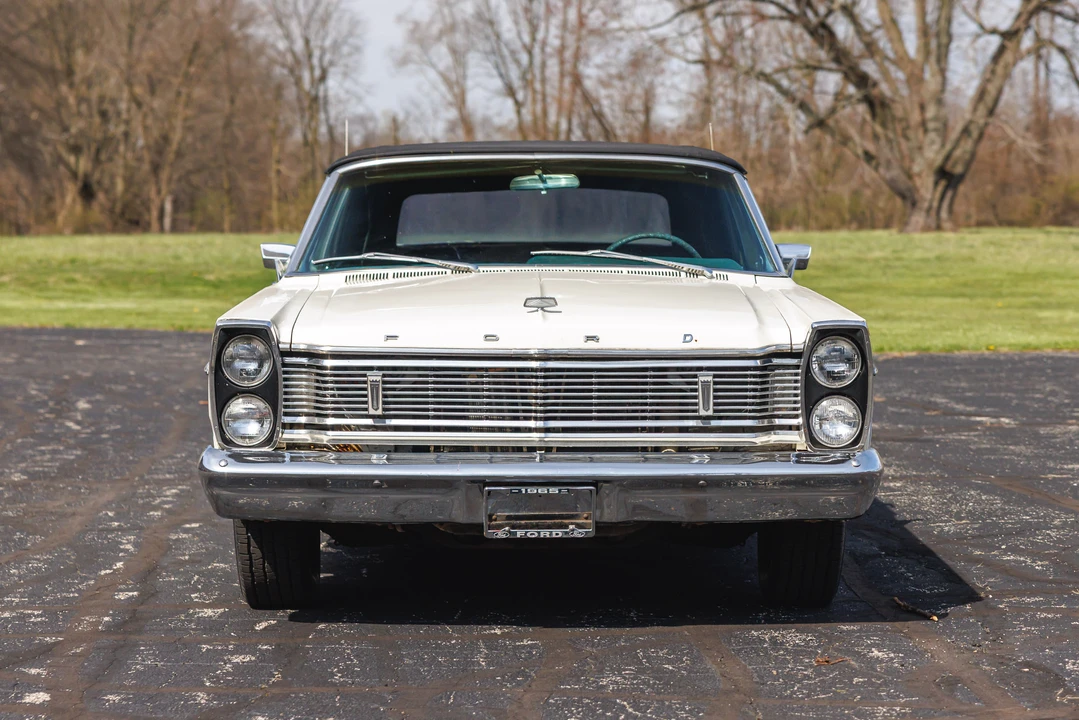 1965 Ford Galaxie 3rd Gen - Image 4 of 31