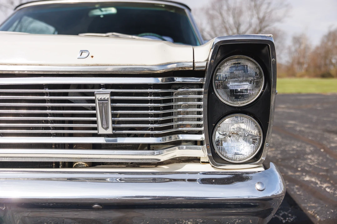 1965 Ford Galaxie 3rd Gen - Image 16 of 31