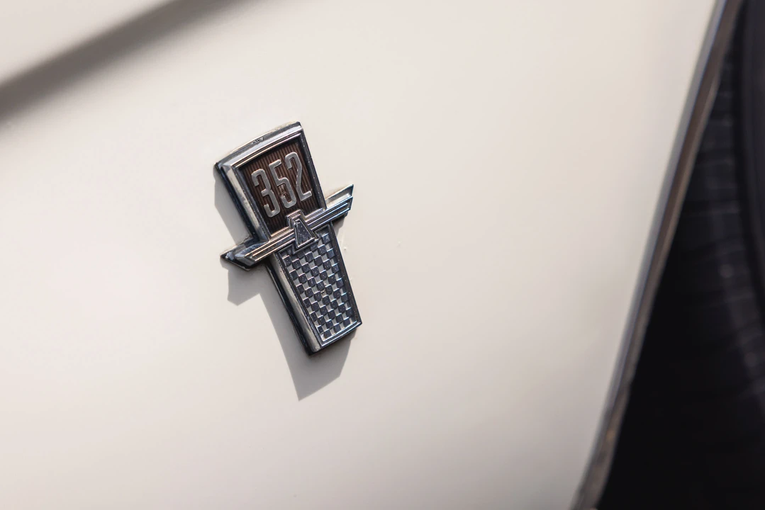 1965 Ford Galaxie 3rd Gen - Image 27 of 31