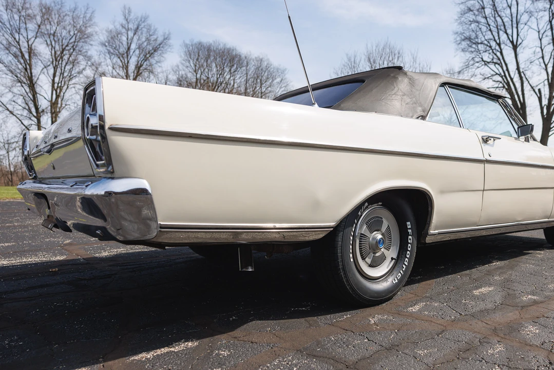 1965 Ford Galaxie 3rd Gen - Image 29 of 31