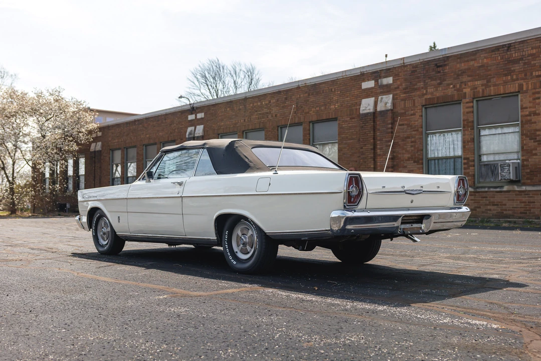1965 Ford Galaxie 3rd Gen - Image 13 of 31