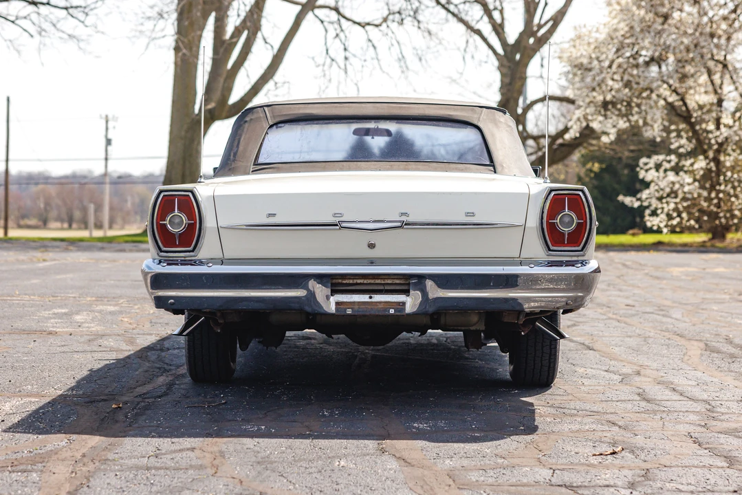 1965 Ford Galaxie 3rd Gen - Image 11 of 31