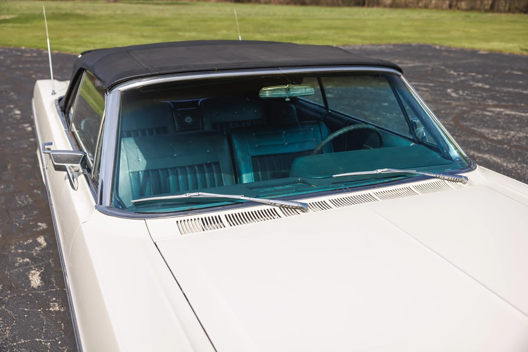1965 Ford Galaxie 3rd Gen - Image 21 of 31