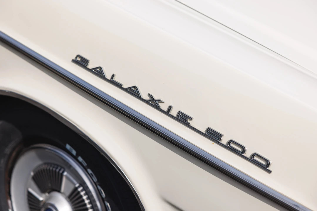 1965 Ford Galaxie 3rd Gen - Image 26 of 31
